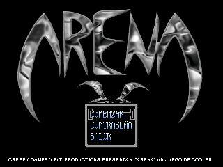 Arena