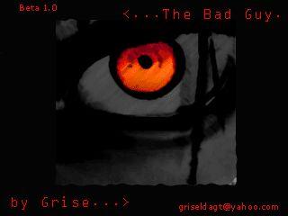 The Bad Guy