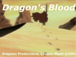 Dragon's Blood