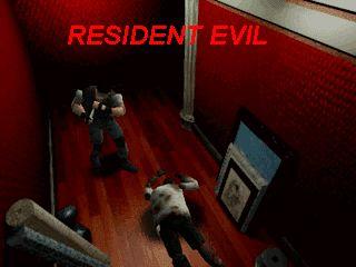 Resident Evil