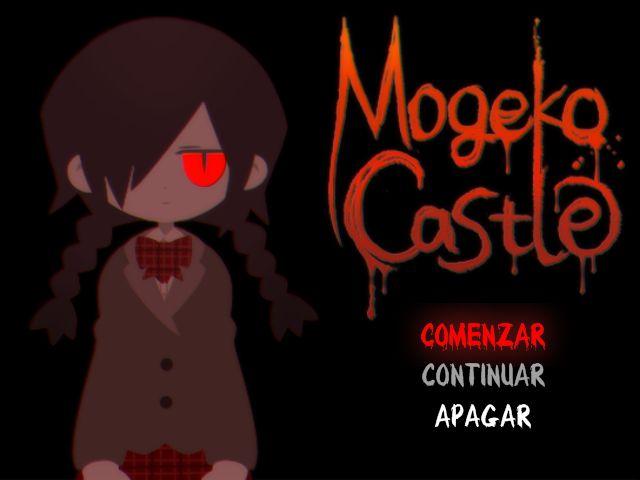 Mogeko Castle