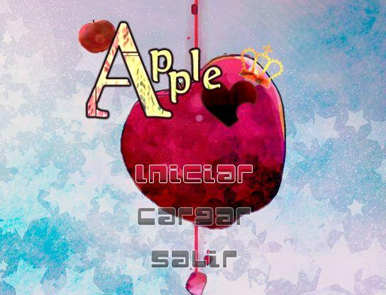 Apple :: El teatro de las manzanas