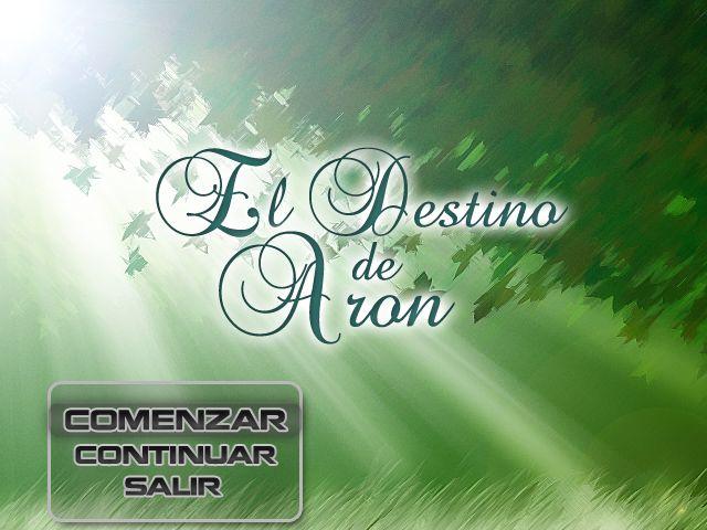 El Destino de Aron