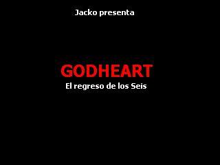 Godheart:: El regreso de los Seis