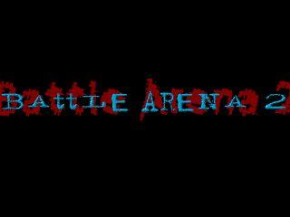 Battle Arena 2