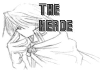 The Heroe