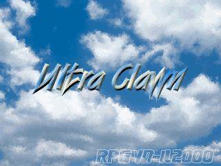 Ultra Clawn