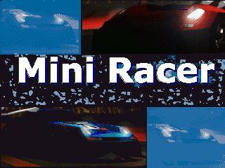 Mini Racer