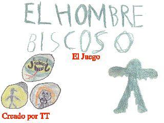 El Hombre Biscoso