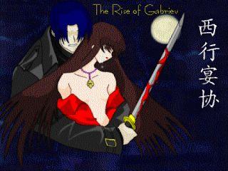 The Rise of Gabriev