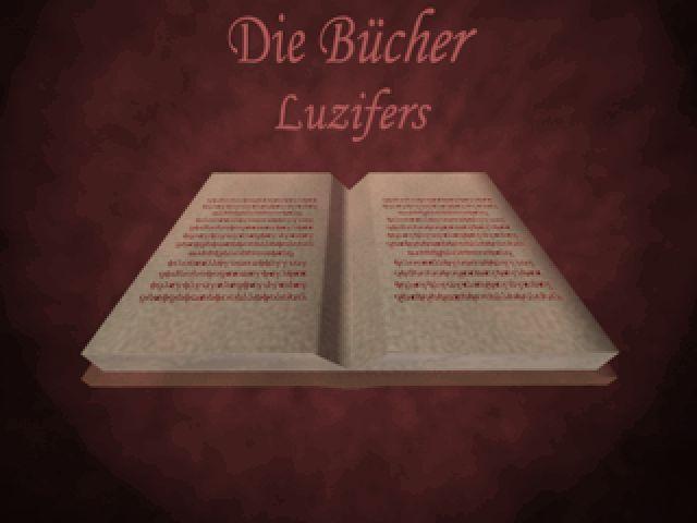 Die Bücher Luzifers