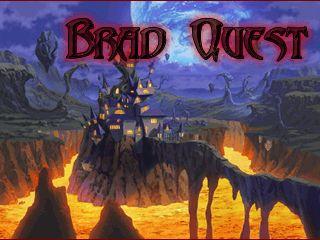 Brad Quest