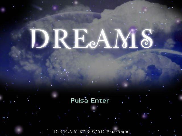 D.R.E.A.M.S