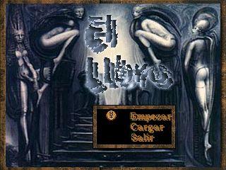 El Libro