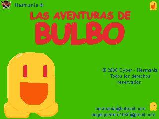 Las Aventuras de Bulbo