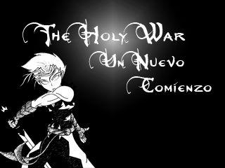 The Holy War