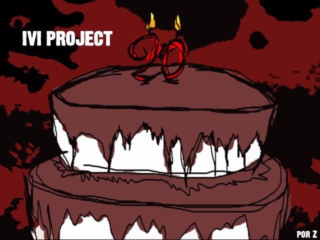 IVI PROJECT