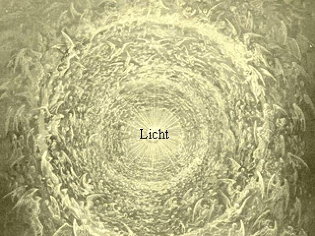 Alte Macht :: Licht