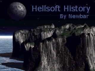 Hellsoft History Revolution