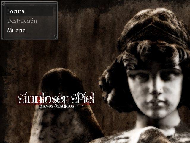 Sinnloser Spiel :: Juegos Absurdos