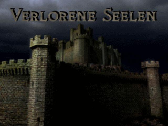 Verlorene Seelen