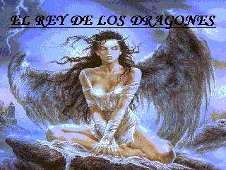 El Rey de los Dragones