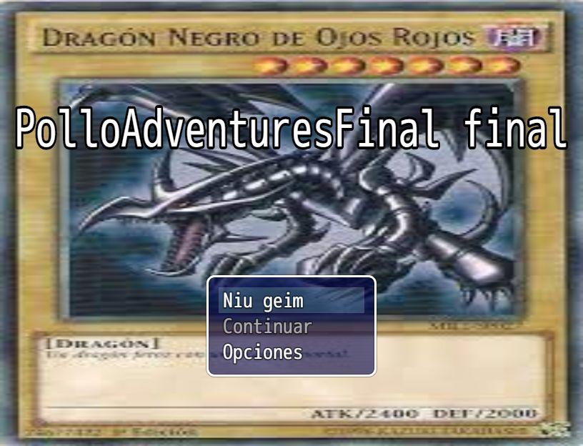 PolloAdventuresFinal final