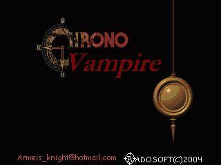 Chrono Vampire