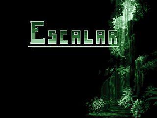 Escalar