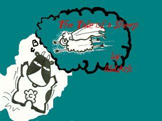 The Tale of a Sheep