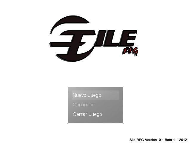 Sile RPG