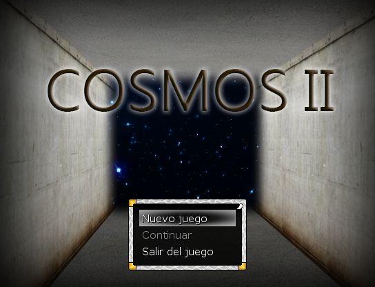 Cosmos II