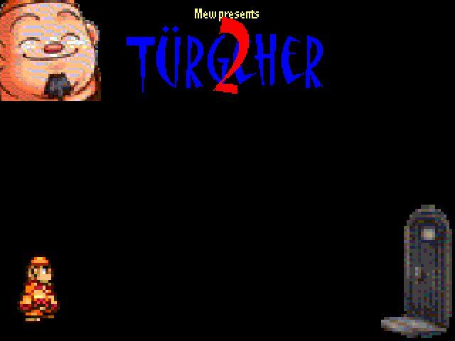 Türgeher 2