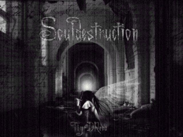 Souldestruction