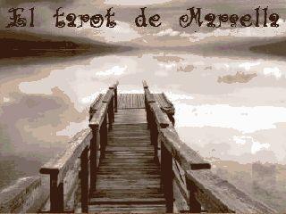 El Tarot de Marsella
