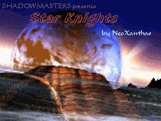 Star Knights