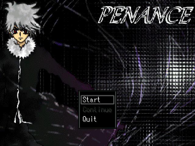 Penance