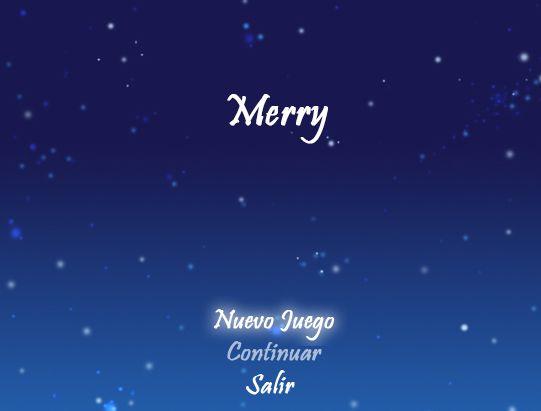 Merry
