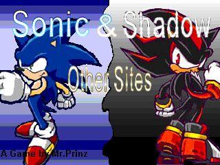 Sonic & Shadow: Other Sites