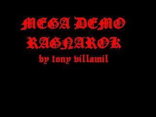 Era de Ragnarok