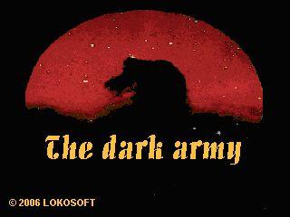 The Dark Army