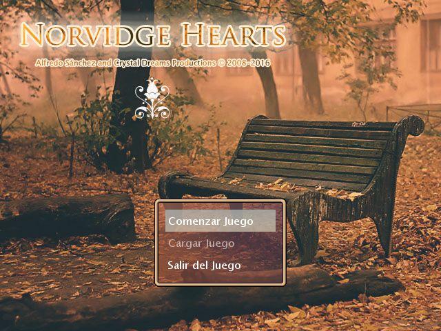 Norvidge Hearts