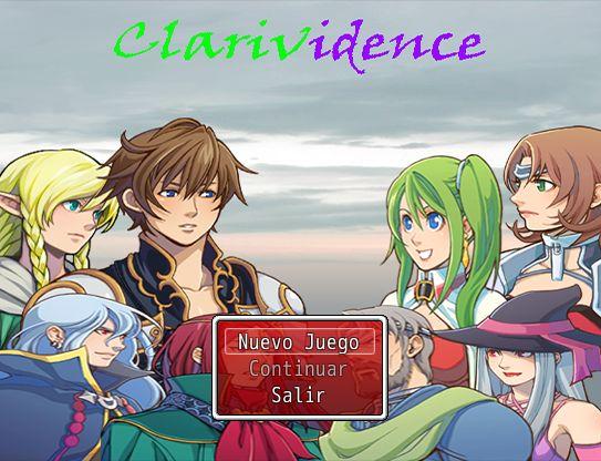 Clarividence :: La voz del pueblo