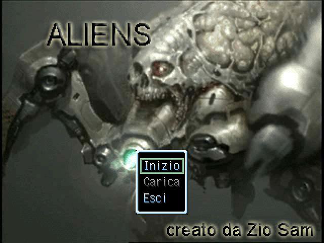 Aliens