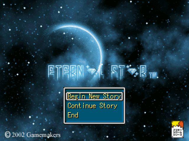 Eternal Star