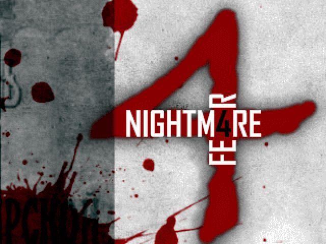 Nightmare 4:: Fear