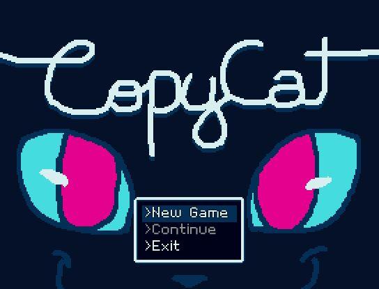 Copycat