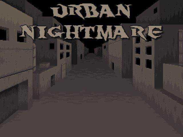 Urban Nightmare