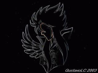 Cavaleiros do Zodíaco:: A Saga de Hades