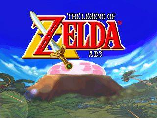 The Legend of Zelda - Starter Pack